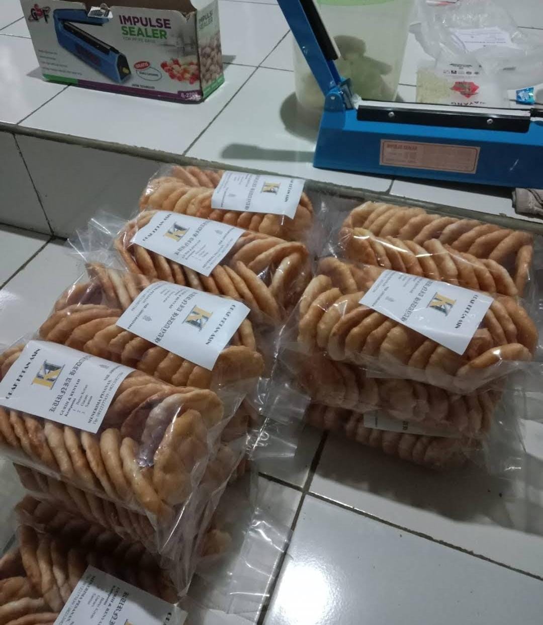 OPAK KETAN ASLI KURNIA HIDAYAH